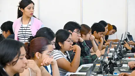 UNAM revela cuántos alumnos fueron aceptados tras repetir el examen de admisión