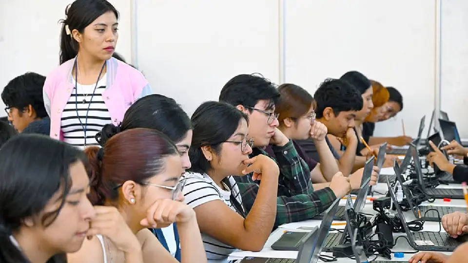 UNAM revela cuántos alumnos fueron aceptados tras repetir el examen de admisión