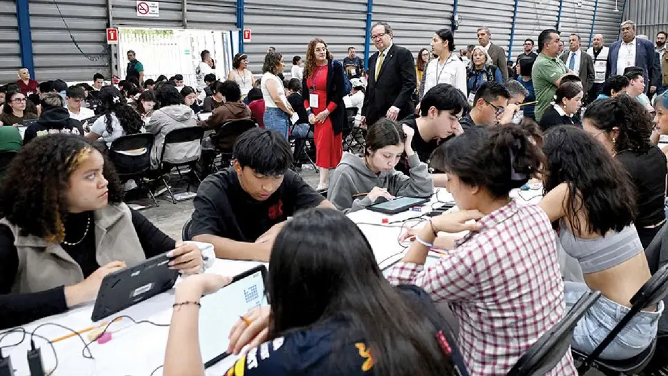 Reportan que 49 mil 74 estudiantes de primer ingreso se incorporarán a la Universidad durante el ciclo 2026-2027 / Especial