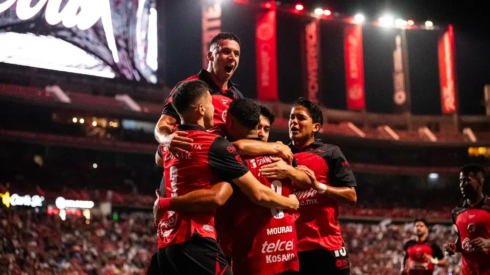 Xolos de Tijuana | IMAGO7