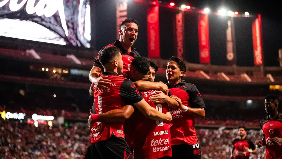 Xolos de Tijuana | IMAGO7