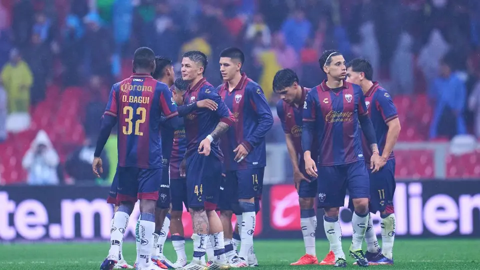 Atlante en el Apertura 2026 | MEXSPORT