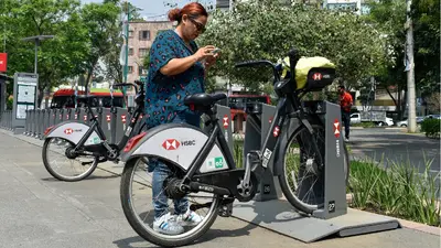 ¡Más bicis en CDMX! Ecobici crecerá y llegará a estas alcaldías