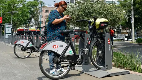 ¡Más bicis en CDMX! Ecobici crecerá y llegará a estas alcaldías
