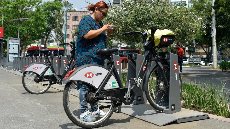 ¡Más bicis en CDMX! Ecobici crecerá y llegará a estas alcaldías