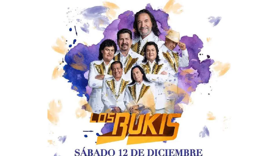 Los Bukis en CDMX: Esto cuestan los boletos en todas las secciones