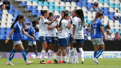 Dónde ver la Jornada 10 de la Liga Femenil: Canales, fechas y horarios del Apertura 2026