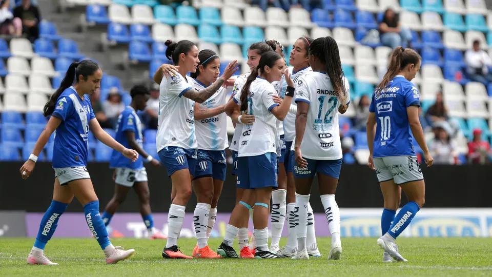 Dónde ver la Jornada 10 de la Liga Femenil: Canales, fechas y horarios del Apertura 2026