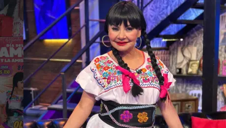 Olga Sana confirma que tiene cáncer nuevamente tras 11 años: será sometida a una mastectomía