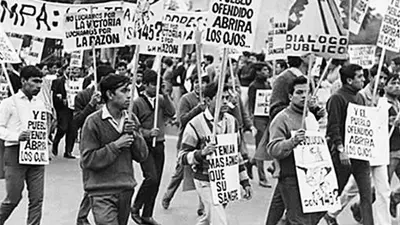 ¿Por qué el 2 de octubre sigue tan presente en México a 58 años de Tlatelolco?