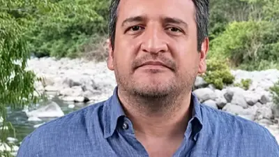 EU estaría revisando a Andy López Beltrán por supuestos vínculos con crimen organizado, revela NYT