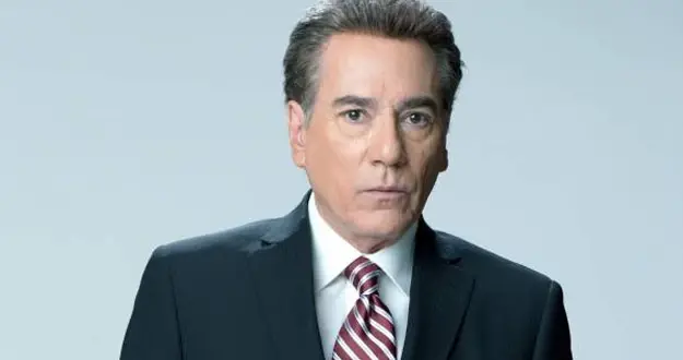 El actor participó en más de 50 telenovelas a lo largo de su carrera./ RS