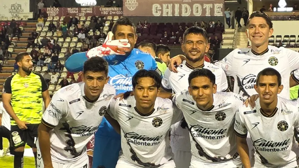 El gesto del Gansito Hernández con Piratas FC | IMAGO7