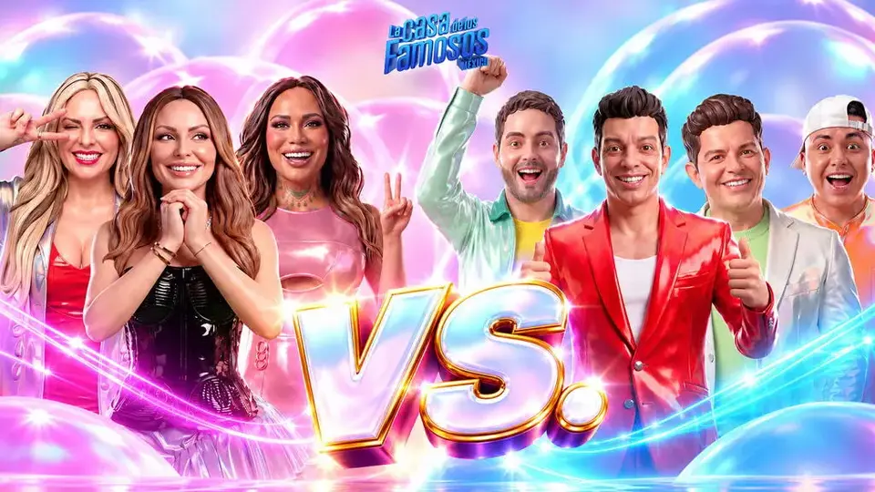 Así puedes votar hasta 10 veces al día en la final de La Casa de los Famosos México 2026