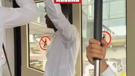 NICO WILLIAMS NO SE SALVÓ Lamine Captó A Nico Williams Un Poco Sudado Y No Dejó Pasar La Oport