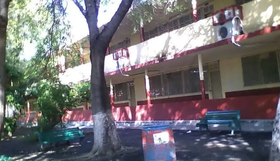 Estudiantes resultan intoxicadas, un caso ocurrió en una secundaria de Monterrey / Captura de pantalla