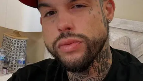 ¿Qué le pasó a Emiliano Aguilar? Hospitalizan al hijo de Pepe Aguilar y suspende conciertos