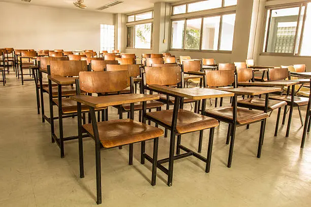 La SEP contempla una nueva suspensión de clases para estudiantes de preescolar, primaria y secundaria./ Pixabay