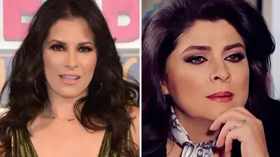 Alessandra Rosaldo responde si se subiría al ring con Victoria Ruffo tras polémica: “No creo que estemos para eso”