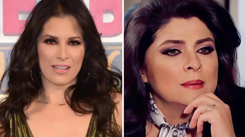 Alessandra Rosaldo responde si se subiría al ring con Victoria Ruffo tras polémica: “No creo que estemos para eso”