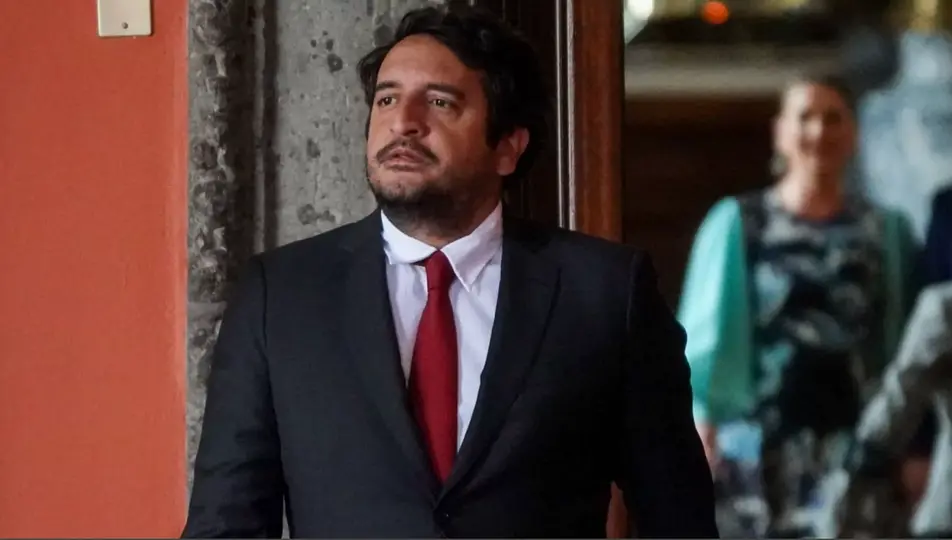 The New York Times señala que dos agencias de EU estarían analizando acusaciones relacionadas con Andy López Beltrán./ RS