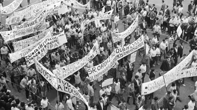 ¿Qué pasó el 2 de octubre de 1968? Estas 3 películas ayudan a entender Tlatelolco