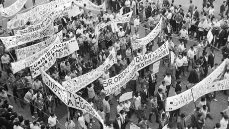 ¿Qué pasó el 2 de octubre de 1968? Estas 3 películas ayudan a entender Tlatelolco