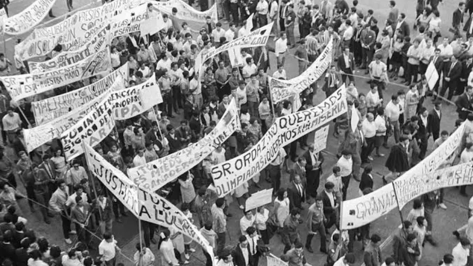 ¿Qué pasó el 2 de octubre de 1968? Estas 3 películas ayudan a entender Tlatelolco