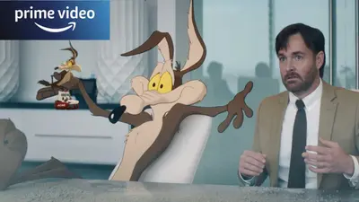 Coyote vs. Acme llegó al formato digital: precio, plataformas y cuándo estará en México