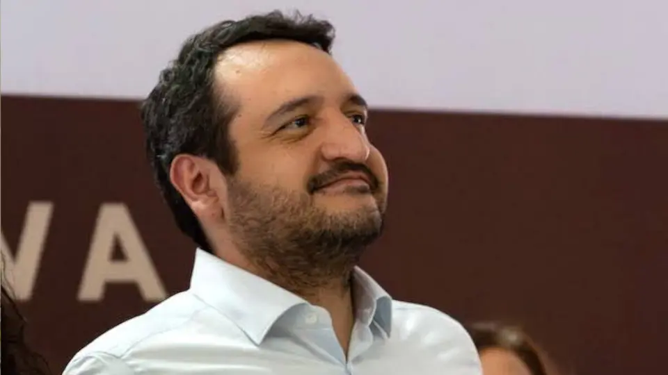 Hasta ahora no existiría una investigación formal en Estados Unidos contra Andy López Beltrán, de acuerdo con el reporte./ RS