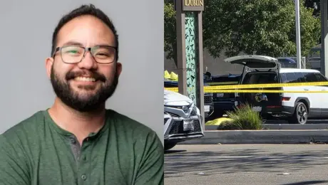 Ejecutivo del New York Times muere a balazos en estacionamiento por sus suegros