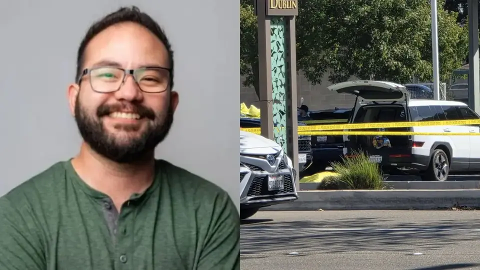 Ejecutivo del New York Times muere a balazos en estacionamiento por sus suegros