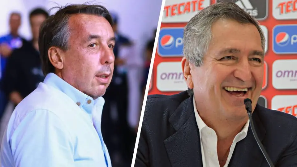 Emilio Azcárraga buscó comprar a Chivas, pero Jorge Vergara lo impidió: "Habría sido aberrante"
