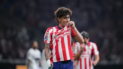 ¡Tranquilos, es chivahermano! Santiago Sandoval aclara polémica sobre irle al América
