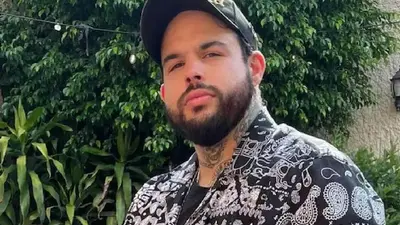 Emiliano Aguilar desmiente hospitalización y revela qué le pasó: “Me dio como un ataque de pánico”