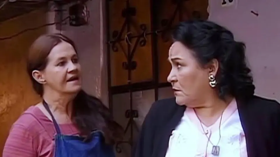 La actriz también formó parte de producciones cinematográficas como ‘¡Qué despadre!’, ‘Locas por el cambio’ y ‘La Zona’ / Televisa