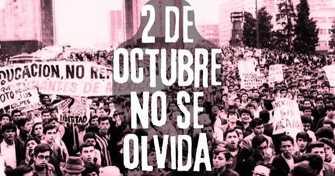 La movilización comenzará en la Plaza de las Tres Culturas, en Tlatelolco./especial