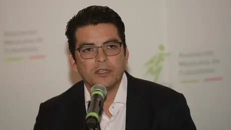 "No representa al colectivo": Presidente de AMFPro responde a Roberto Galán por tema de ascenso-descenso