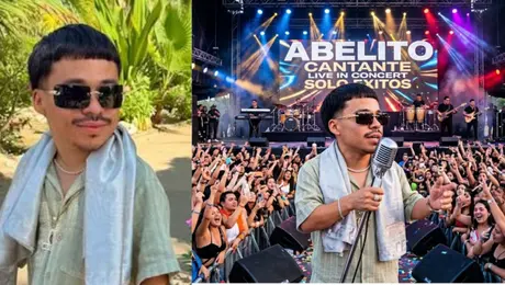 El Abelito estrena “Adrenalina” mientras continúa la polémica por su fiesta de cumpleaños