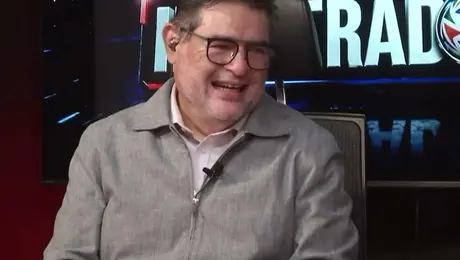 ¿QUÉ LE RECLAMO EL CHIQUITO SÁNCHEZ A CARLOS ÁLVAREZ?