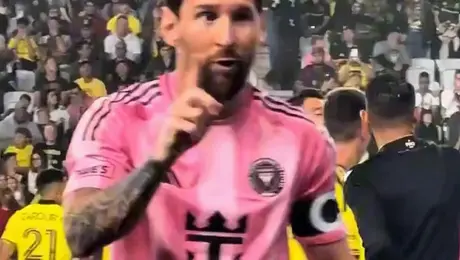 JAJA Nunca Retes A Messi. Definitivamente Es La Cabra. Golazo Para Callar A Los Haters
