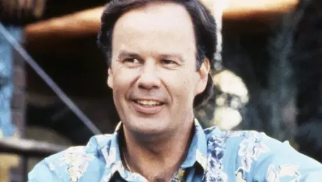 Muere Dennis Haskins, actor de "Salvados por la campana", a los 75 años