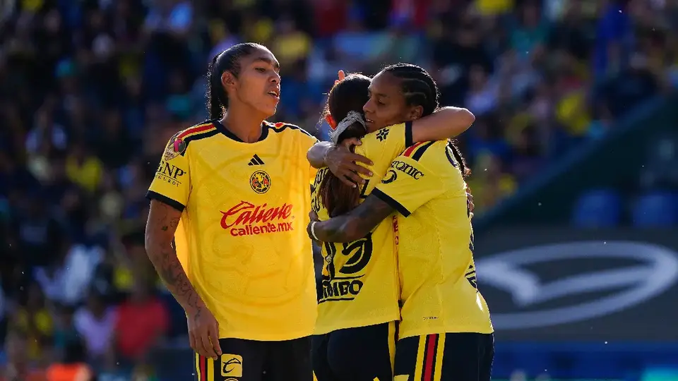 Así quedó la tabla general de la Liga Femenil en la Jornada 9 del Apertura 2026