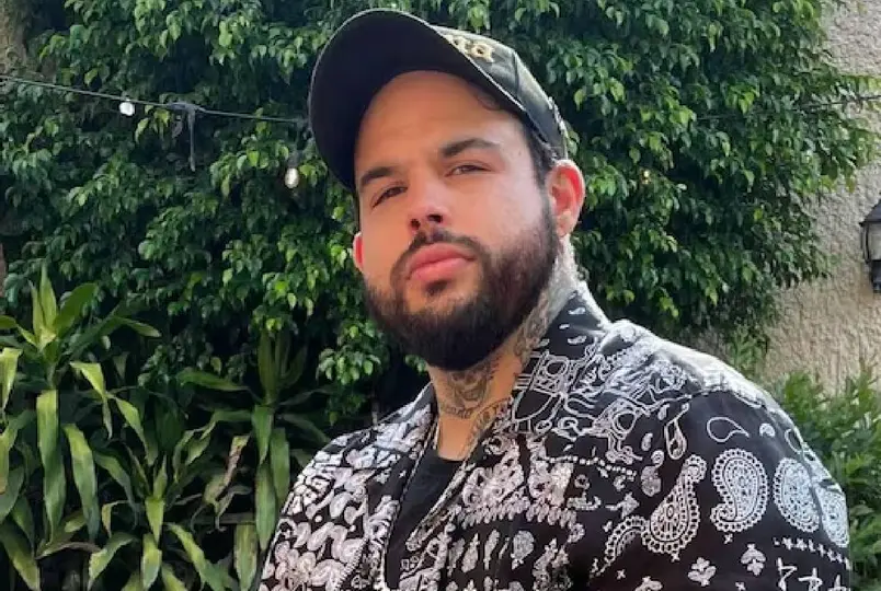 Hasta el momento no se ha revelado la causa específica por la que Emiliano Aguilar fue hospitalizado./ IG