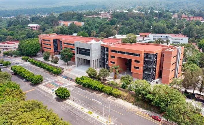 La UAEM exigió esclarecer los homicidios de sus estudiantes./@UAEM