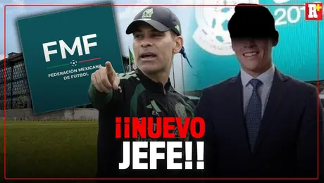 ¿Quién es Enrique Nieto Junco?