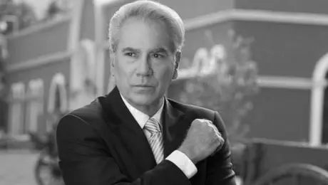 Reportan la muerte del actor Otto Sirgo: el mundo del espectáculo está de luto