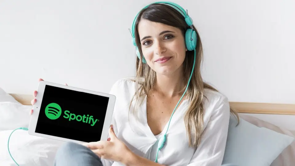 La plataforma de streaming presentó este martes fallas / Magnific