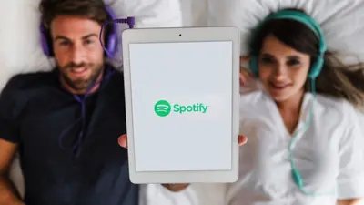 ¿Spotify se cayó hoy? Usuarios reportan fallas para escuchar y buscar música