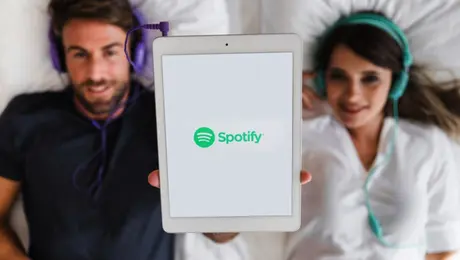 ¿Spotify se cayó hoy? Usuarios reportan fallas para escuchar y buscar música